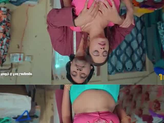 Indian Gharwali Baharwali Sparks Creampie Passion