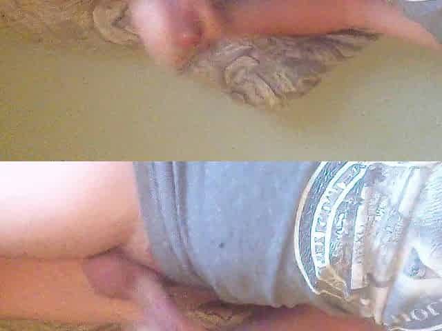 Quick multi cum climax