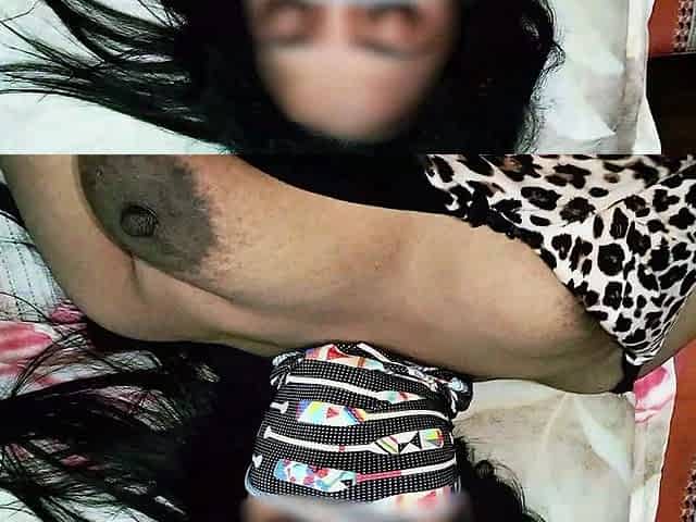 Cute Stepsister Beautiful Indian Desi Girl