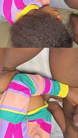 I Fucked My Friend Ezi Bang