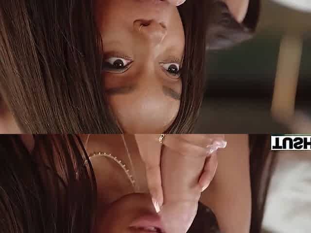 Anal With Lily - Mick Blue