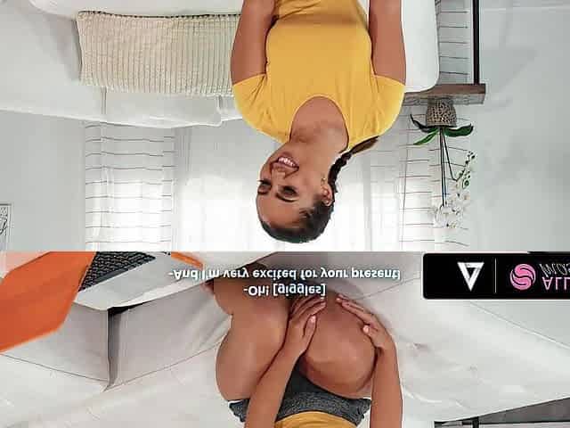 Gal Paid Her Wife A Masseuse For Her Birthday