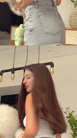 Step Sis Give Me Her Pussy for Pocket Money