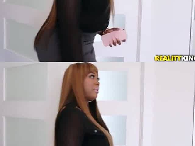 Horny Black Bbw Crazy Sex Movie - Alex Legend