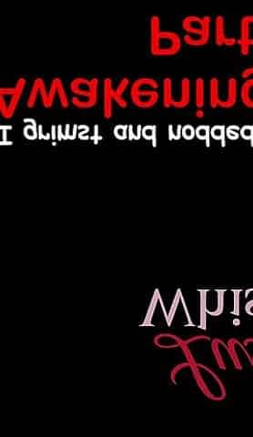 Awakening Desires - Part One Hundred Thirty-five - English Audio Story with Subtitle