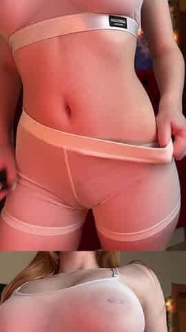 Big Tits, Big Ass, Young, Slim, Model, Carnival