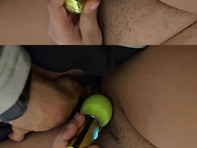 shy lewd beauty craves to be filled by her ex-boyfriend