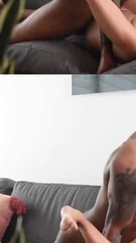 Bts W/ Wicca Lavey Full 27 Min Vid in Club!