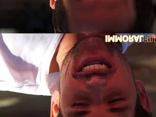 Delicious mother I'd like to fuck Gushers Luna Star Outside Gushing Experience