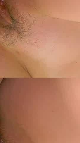 Creampied Beauty After Missionary Closeup, Hairy Pussy Fuck - Programmerswife