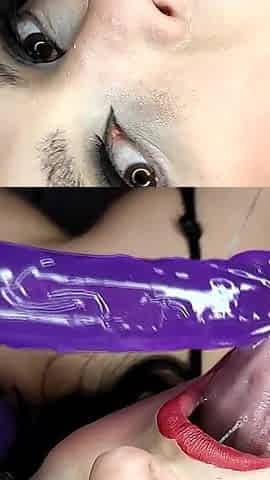Extreme Anal and Extreme Deepthroat
