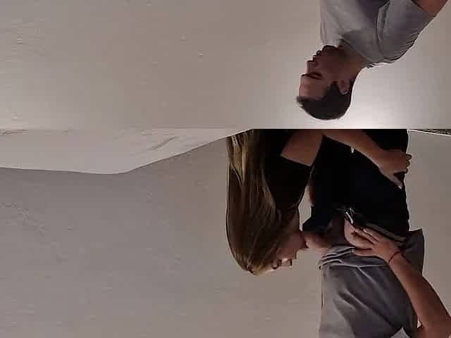 Lady sucking most good ally jock