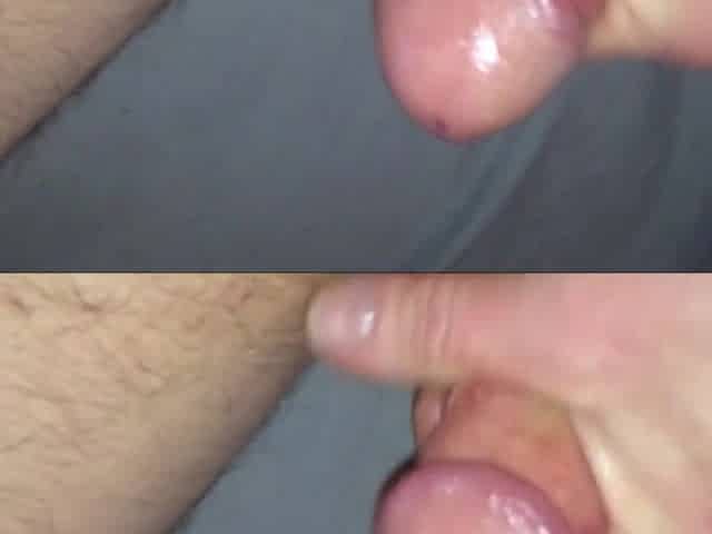 My curved rod pursue the lines with your tongue