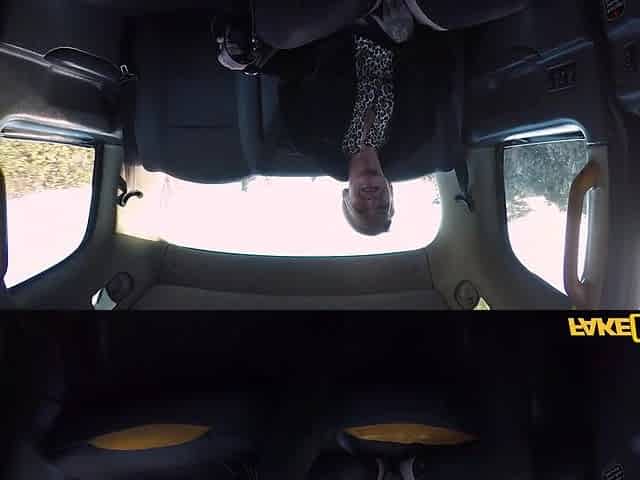 Blonde Mom's Wild Swap for Steamy Ride