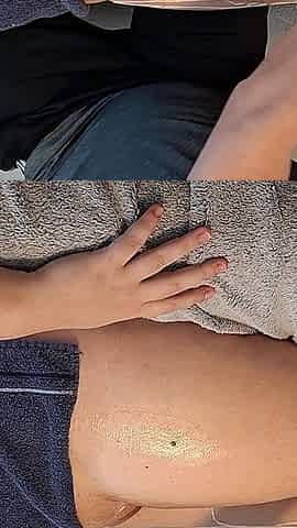 Slow, Sensual Massage That Will Melt Your Stress Away