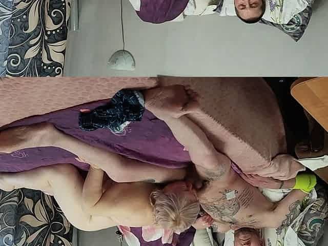 My Girlfriend Sucked Every Drop of Cum Out of My Cock and Swallowed It