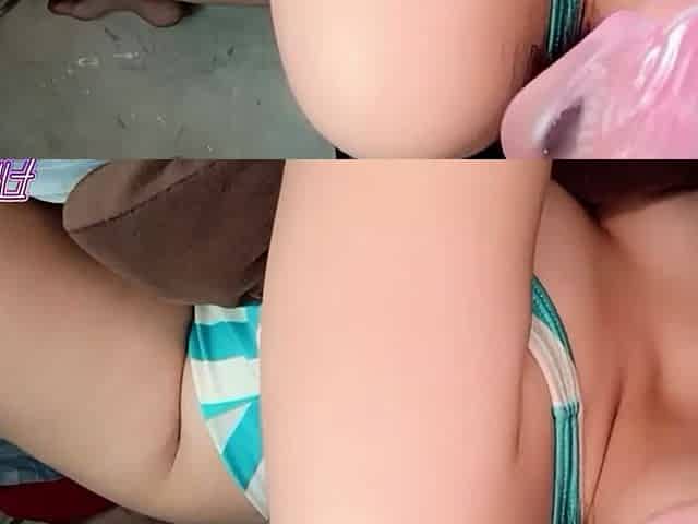 Joi virtual fucky-fucky com morena latina, sexo intenso com