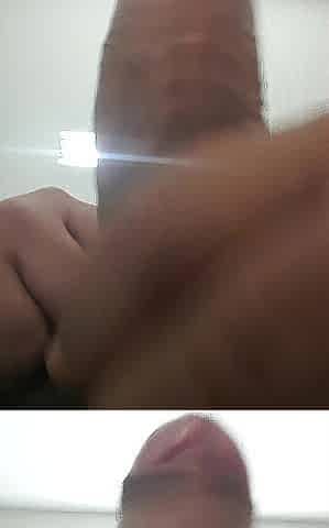they caught me masturbating