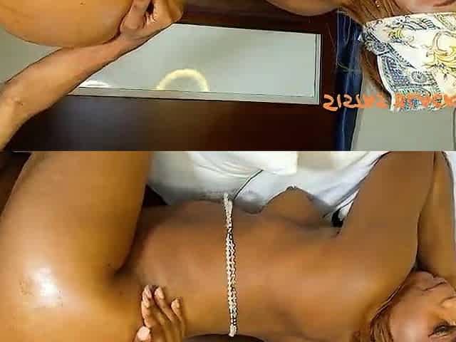 Step mamma Returned Back For Greater amount Step son Large Jock