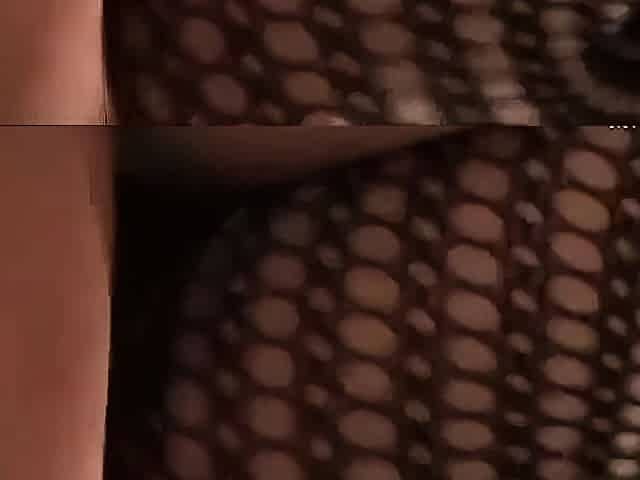 Amateur Double Penetration and Creampie