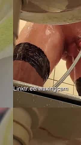 #77 Nurse Shaves a Male