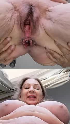 She Asks to Fuck Her in the Ass
