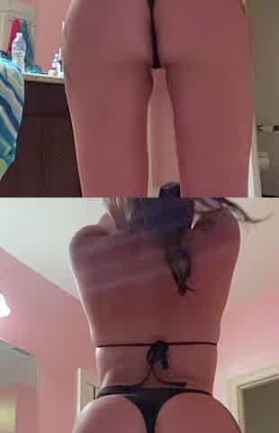 Amateur blonde milf nicole webcam fingers pussy and ass