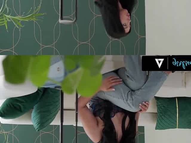 Bella Bends And Holly Day In Watch Winsome And Serene Sirens Sex