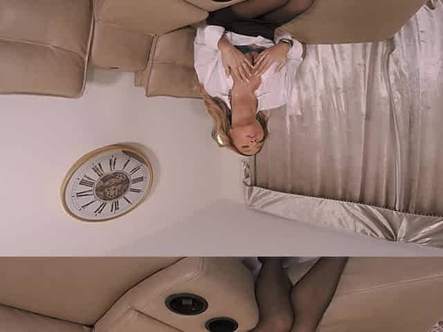 Natalia Forrest - Edging Your Manhood