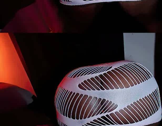 Her bulky booty made me cum twice - povpornbox