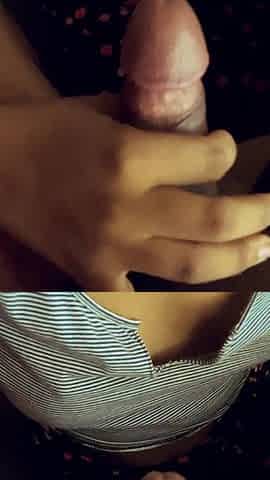 Homemade Couple Fucking - Girlfriend Takes It All