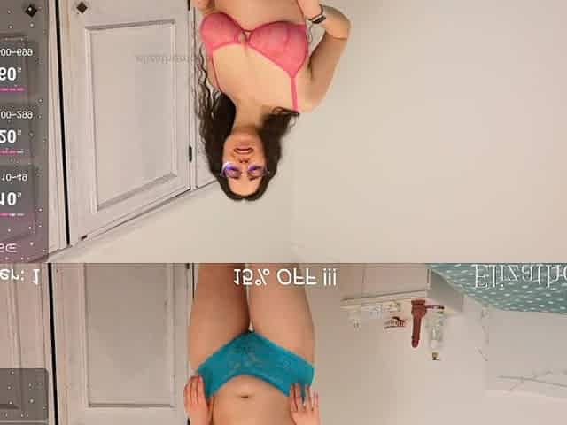 A Lil Striptease Live