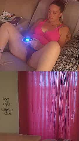 I Am Being Watched By Immoral Roommate Whilst This chab Films Up My Pink Underware and Down My Blouse