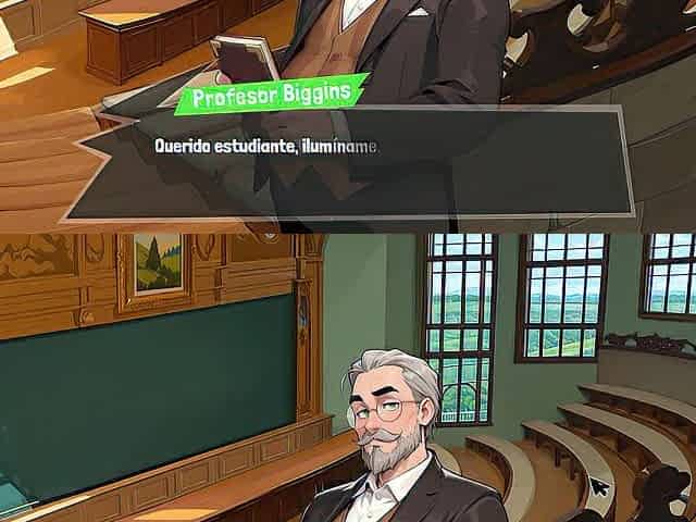 MY FEMBOY ROOMATE AND FUTANARI twenty