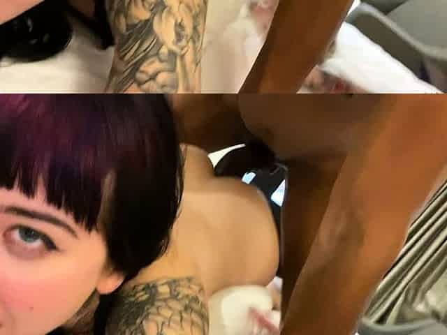 Milf Amateur Interracial