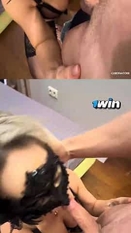 Cum inside the huge bra-stuffers of a blondie inexperienced
