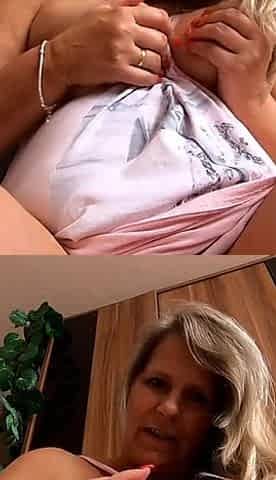 To Lick Horny