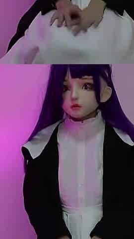 Asian Angel 26690