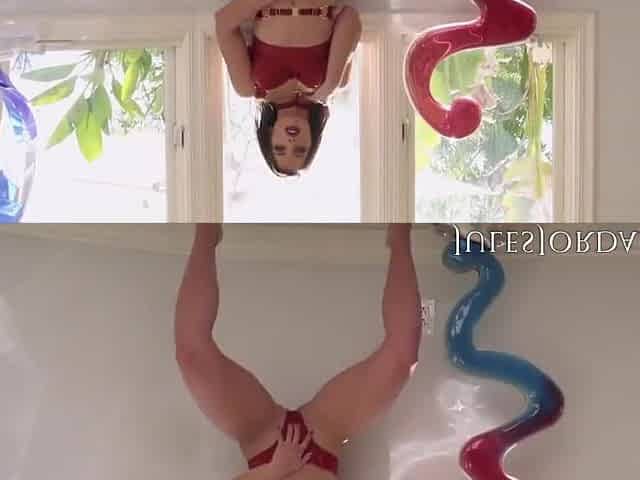 Omg! This Is Incredible! Poor Ass Takes Black