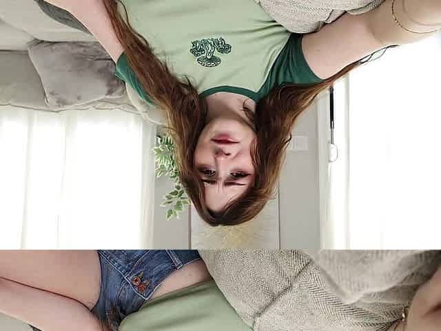 Large Tit Step Sis Vs Nerdy Bro - Lilibet Saunders