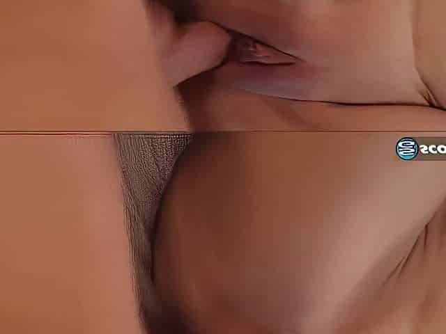 Vera Aches For Anal - Keli Richards
