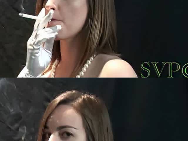 Stepmother Gives Stepson The White Glove Treatment
