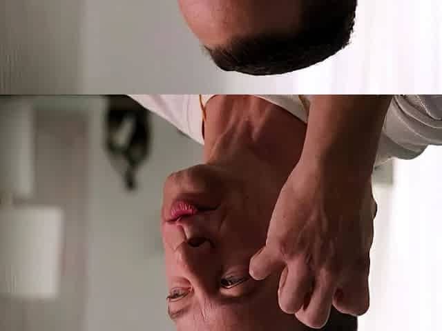 Close Up And Cumshot