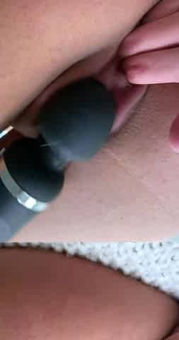Horny amateur couple close up anal on webcam