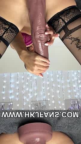 21.august.2025 Video Quickie Gape, Deep, Dildo, Anal Dildo, Anal, Hkj, Hotkinkyjo, Boobs, Ass, Asshole, Pornstar