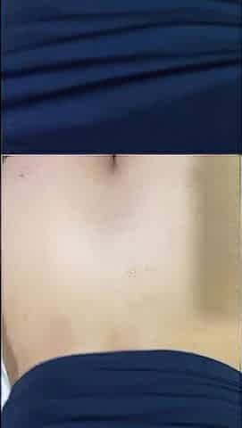 Lalin girl Screwed in the restaurant bath - Real homemade