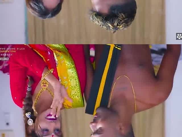 Beautiful indian MILF hot video