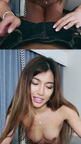 Clara Trinity Riding Cock Tourfuck Sextape Onlyfans Video