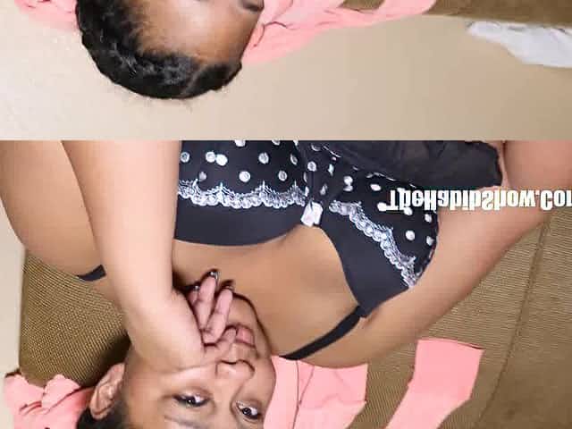 thick phat booty juicy red fucked by bbc suga slim