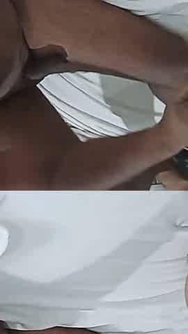 She Is Ready to Get Her Ass Fucked for the First Time